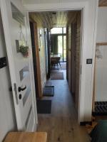 Sosnowa Stodoła - B&B Hajnówka