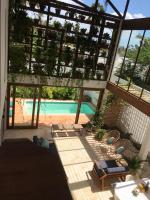 Casa do Sol - Ferienwohnung São Miguel do Gostoso