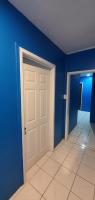 Standard Double Room with Shared Bathroom