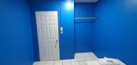 Budget Single Room
