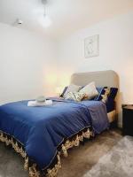 Long term rental in Man City - B&B