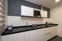 Appartement met 1 Slaapkamer (4 Volwassenen)