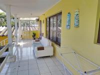 Casa Completa Piso Superior em frente ao Canal e ao lado da Balsa de Bertioga - Ferienwohnung Bertioga