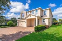 EPIC 10min Disney Fun Villa, Mini Golf, Arcade, Theater - B&B Orlando