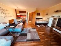 Almblick in ruhiger Lage - B&B Trahütten