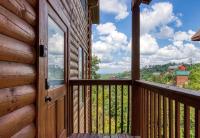 Sky View- Hot Tub, Breathtaking Mountain Views - B&B Sevierville
