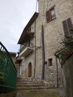 Appartamento Storico a Valle San Martino di Spoleto - B&B Spoleto