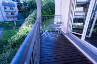 Design Apartment - Balkon - Induktionskochfeld - Zentral - B&B Dresda