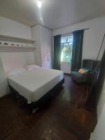 B&B Rio de Janeiro - Quarto tranquilo e familiar no leblon - Quiet family room in leblon - Bed and Breakfast Rio de Janeiro