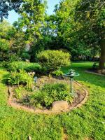 Miller-Dunham House B&B - Bed and Breakfast Middletown