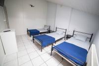 Habitación Cuádruple con baño compartido