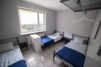 Habitación Triple Básica con baño compartido