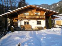Wilder Kaiser - B&B Reit im Winkl