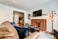 Putnam Pad II - City card 4 local biz discount - B&B
