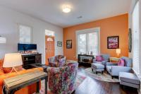 Clementine Bungalow Downtown Hot Springs - B&B
