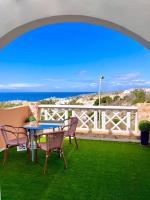 Precioso apartamento oceans view - B&B Adeje