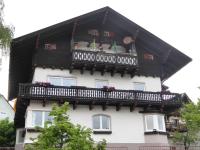 Appartments Zell am See - Ferienwohnung