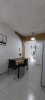 Departamento Citrino - Ferienwohnung Godoy Cruz