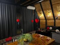 Gohali Bungalov - Chambres d'hôtes Trabzon