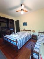 Familienzimmer mit eigenem Bad