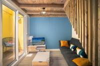 Superior Appartement met 1 Slaapkamer