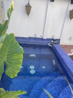 Arabesque - B&B Ischia