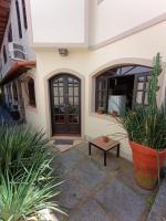 Pousada Nascente do Pirahy - Ferienwohnung Piraí