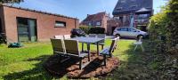 B&B Zemst - Logeerkamer XXL 25 m2 - Bed and Breakfast Zemst