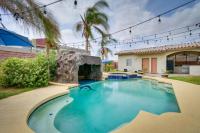 Luxe Yuma Home with Private Pool! - B&B