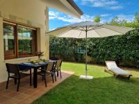 Un Chalecito en Cantabria - B&B Periedo