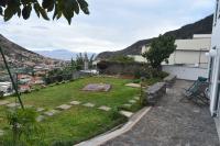 Vale dos Ilhéus - B&B Machico