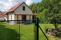 Prázdninový dům Barča Vlkov - B&B Vlkov
