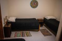 Chambre Triple avec Salle de Bains Privative