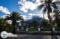 B&B Otavalo - La Casa de Hacienda - Bed and Breakfast Otavalo