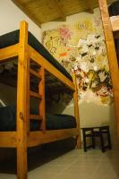 Posto Letto in Dormitorio per 4 Persone