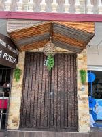 Hotel Casa-Noria Acapulco - B&B