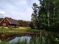 Alisa kviečia. - B&B Juodalaukiai