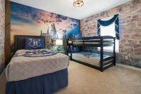 Great 6bedrooms home in Kissimmee w Private Pool 8426 - B&B Kissimmee