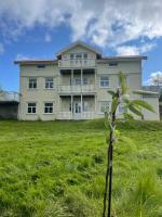 Spacious apartment in beautiful Norway countryside close to trondheim fjord - Bed and Breakfast Landsem