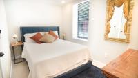 B&B Miami - Charming Apartment: Comfort Awaits - Bed and Breakfast Miami