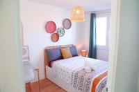 Appartement met 2 slaapkamers