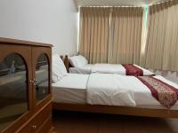 Miri City Centre Condo @ Imperial Mall - B&B Miri