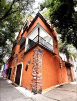 Casa Olivo - B&B Ciudad de México