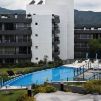 Departamento Veneto Village, Parque Siquiman, Carlos Paz - B&B Villa Parque Síquiman