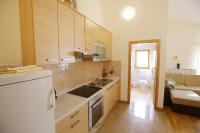 One-Bedroom Apartment with Balcony