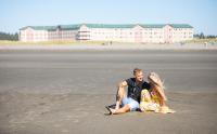 Quinault Beach Resort & Casino