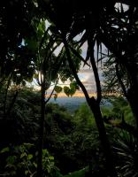 Doppelzimmer mit Bergblick