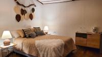 Doppelzimmer mit Bergblick