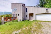 Lincoln Peak Retreat - Bed and Breakfast