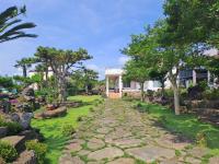 Stone Stay Seongsan - Bed and Breakfast Seogwipo